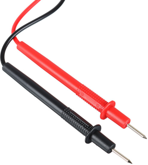 Мультиметр цифровой DT-838