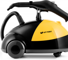 Пароочиститель - Фото 1