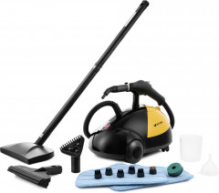 Пароочиститель - Фото 3