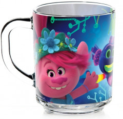 Кружка «Тролли 2» - Фото 1