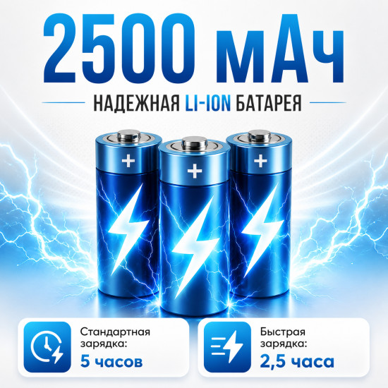 Воздуходувка Mobile Store X7