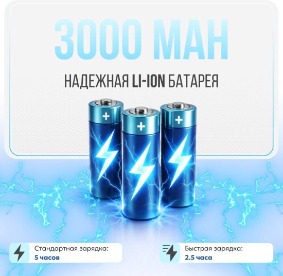 Воздуходувка Mobile Store X8