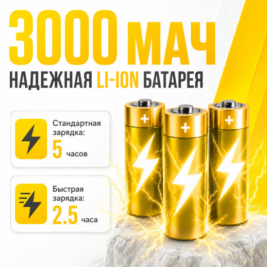 Воздуходувка Drogan X5