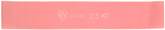 Набор фитнес резинок