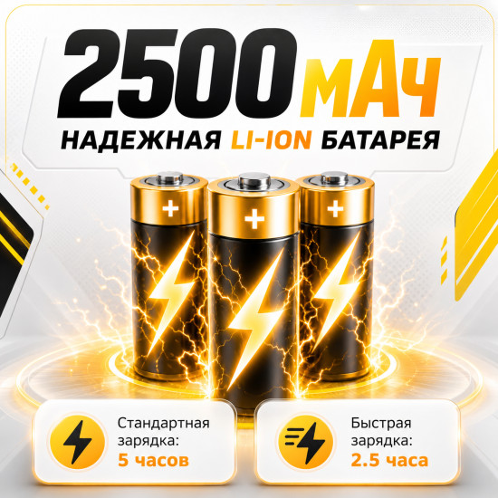 Воздуходувка Drogan X7