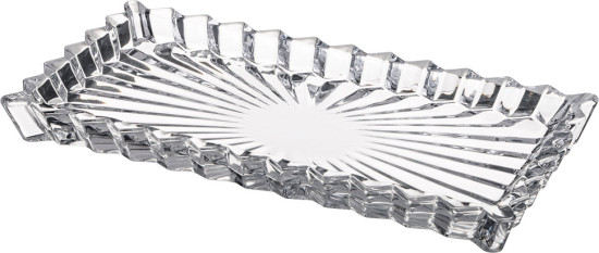 Блюдо сервировочное «Crystality»