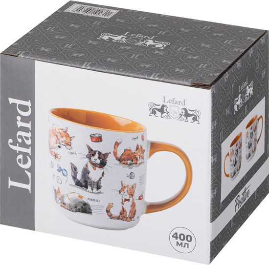 Кружка «Cats»