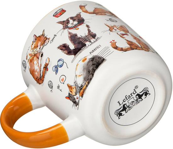 Кружка «Cats»