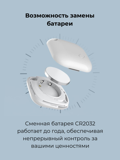 GPS-трекер Mobile Store F102