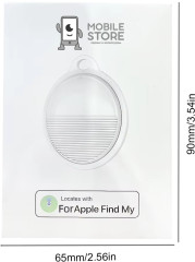GPS-трекер Mobile Store F102 - Фото 6