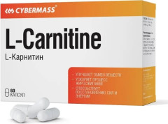 Л-карнитин «L-Carnitine» - Фото 1