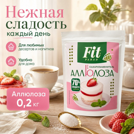СахЗам Аллюлоза 200 гр, дойпак