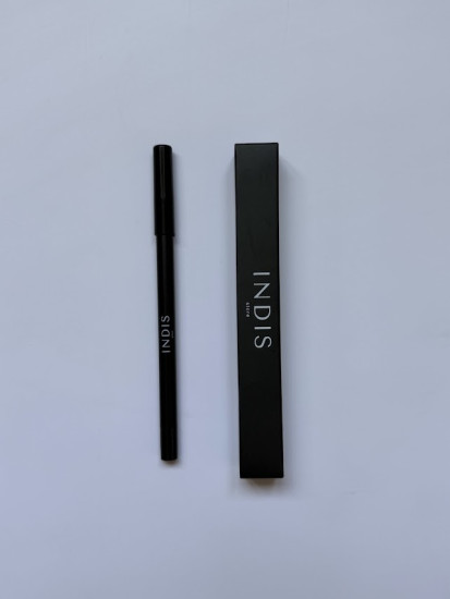 INDIS store Soft haze карандаш-кайал черный Black