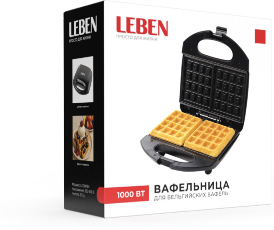Вафельница