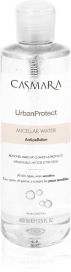 Casmara Micellar Water — мицеллярная вода для лица, 200 мл