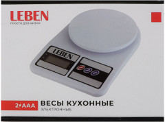 Весы кухонные электронные - Фото 10