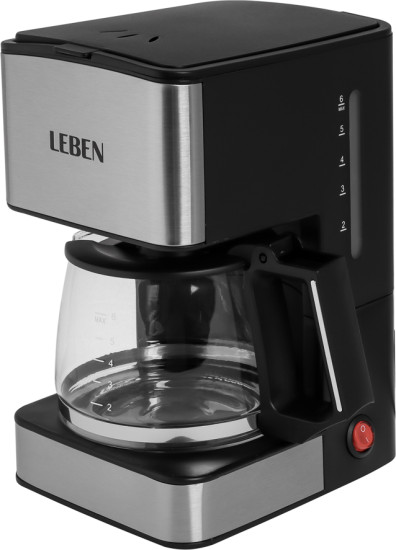 Кофеварка капельная