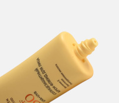 Солнцезащитный крем-флюид для лица, 50 мл, SPF 50 - Фото 2