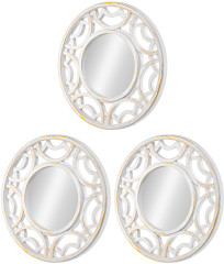 Набор интерьерных зеркал - Фото 5