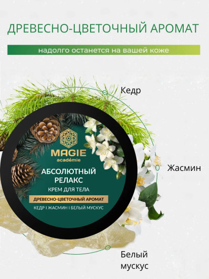 Крем для тела с пантенолом