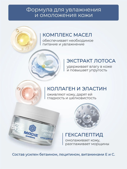 Крем для век антивозрастной
