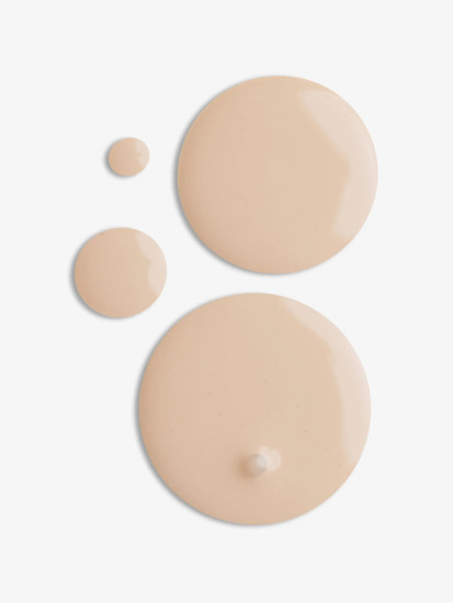 Крем-флюид тональный, оттенок 01 Light ivory