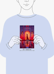 Отель с привидениями - Фото 6