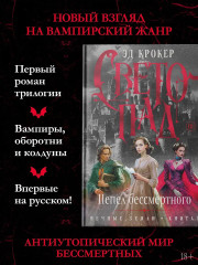 Вечные земли. Книга 1. Светопад. Пепел бессмертного - Фото 4