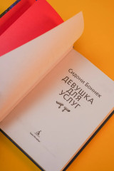 Девушка для услуг - Фото 9