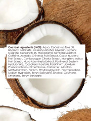 Бальзам-баттер для тела и лица «Coconut» - Фото 4