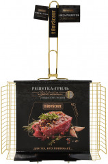 Решетка-гриль универсальная - Фото 1