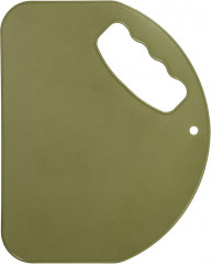 Доска-веер разделочная для раздувания огня - Фото 1