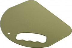 Доска-веер разделочная для раздувания огня - Фото 2