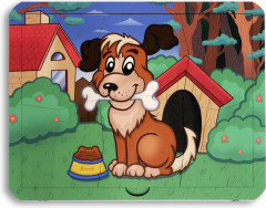 Смарт-пазл «Шарик» - Фото 2