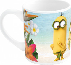 Кружка «Миньоны Рай» - Фото 1