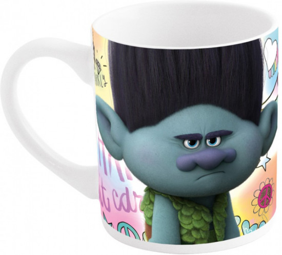 Кружка «Тролли 2»