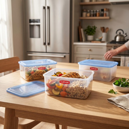 Контейнер для хранения и заморозки Foodkeeper