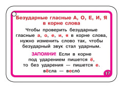 Русский язык. 2-4 классы - Фото 6