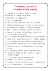 Русский язык. 2-4 классы - Фото 11