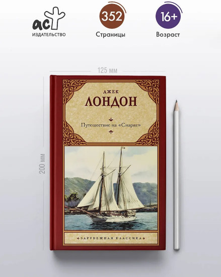 Путешествие на «Снарке»