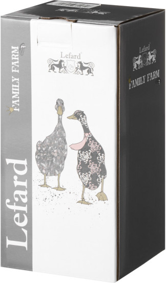 Бутылка для масла и уксуса «Family farm»