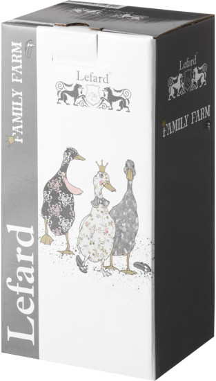 Бутылка для масла и уксуса «Family farm»