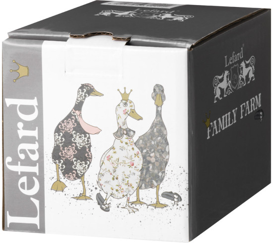 Сахарница «Family farm»