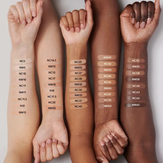 Консилер для лица «24Hr Luminous Lift Concealer», оттенок NC15