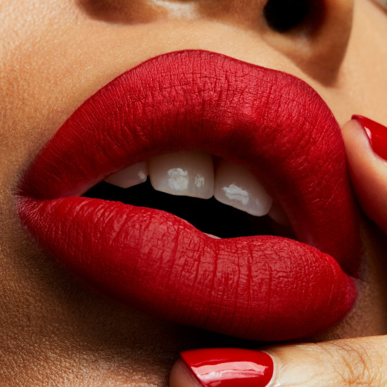 Помада для губ жидкая «Retro Matte Liquid Lipcolour», тон 105 Feels so grand