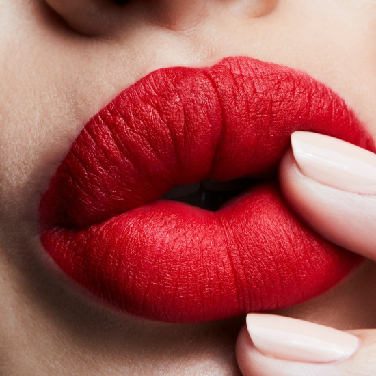 Помада для губ жидкая «Retro Matte Liquid Lipcolour», тон 105 Feels so grand