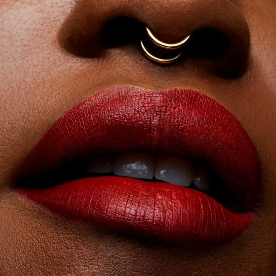 Помада для губ жидкая «Retro Matte Liquid Lipcolour», тон 105 Feels so grand