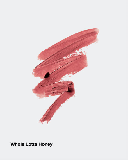 Помада-бальзам для губ «Chubby Stick Moisturizing Lip Colour Balm», тон Whole lotta honey