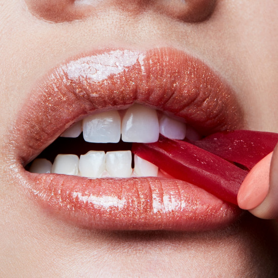 Блеск для губ «Lipglass», тон 301 Oh baby