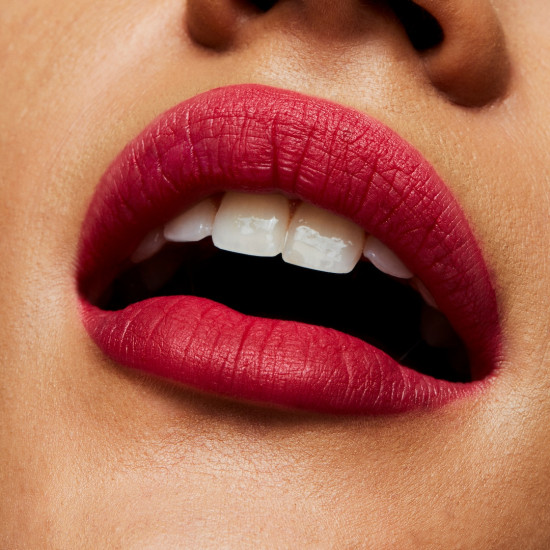 Помада для губ «Powder Kiss Lipstick», тон Shocking Revelation